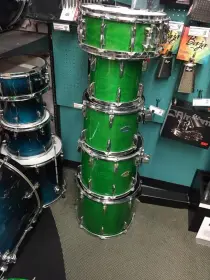 Yamaha beech custom purchase