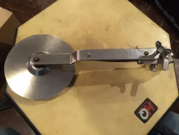 Muffler