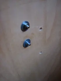 Sonor inserts missing 14x14 tom, help!