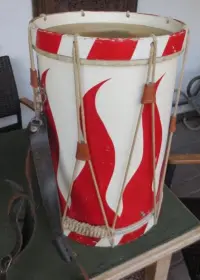 Help to identify a year of manufacture