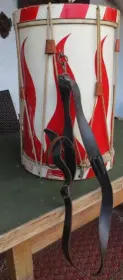 Help to identify a year of manufacture