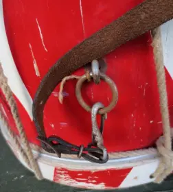 Help to identify a year of manufacture