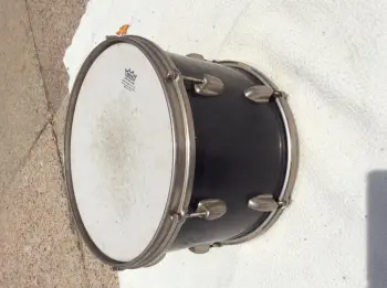 WTB Slingerland Radio King toms