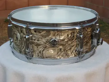 This is the Display Your MIJ Drums Thread