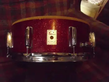 This is the Display Your MIJ Drums Thread