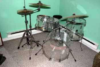 This is the Display Your MIJ Drums Thread
