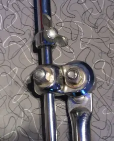 Need Help Identifying Clamp