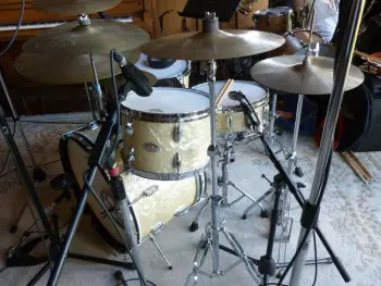 This is the Display Your MIJ Drums Thread