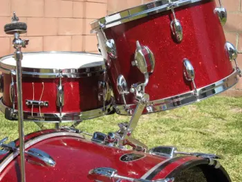 This is the Display Your MIJ Drums Thread