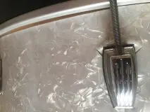 Newish Ludwig classic maple purchase