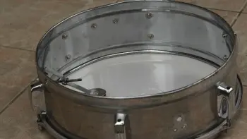 What snare drum do i have?
