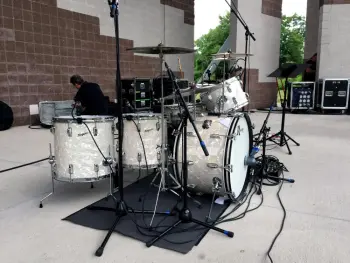 Are Rigers the Best Drums Ever?