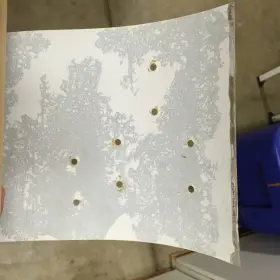 MIJ Majestic Score
