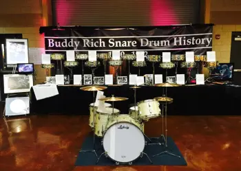 Are Rigers the Best Drums Ever?