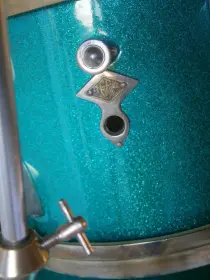 ASBA 50s restoration