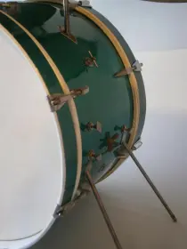 ASBA 50s restoration