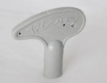 Trixon Slotted Key - Ebay