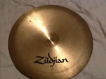 Zildjian Swish Cymbal
