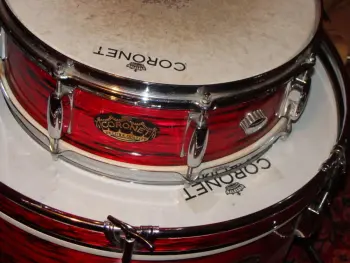 This is the Display Your MIJ Drums Thread