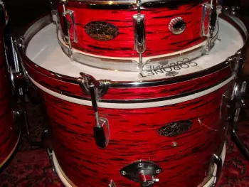 This is the Display Your MIJ Drums Thread