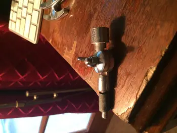 Cymbal tilter?