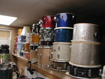This is the Display Your MIJ Drums Thread