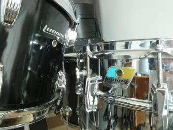 What's that ludwig drums?