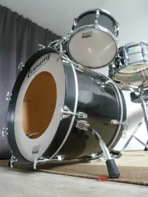 What's that ludwig drums?