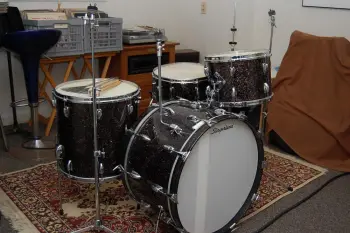 This is the Display Your Slingerland Drums Thread