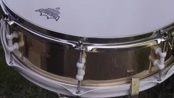 What snare drum do i have?