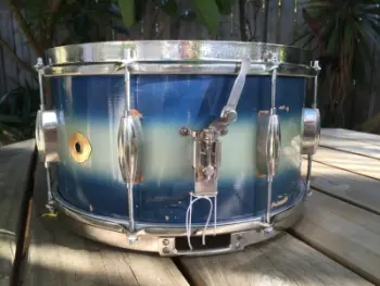 This is the Display Your Slingerland Drums Thread