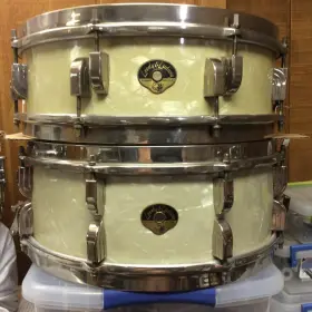 This is the Display Your Leedy Drums Thread