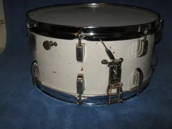 This is the Display Your Leedy Drums Thread