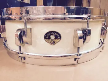 This is the Display Your Leedy Drums Thread