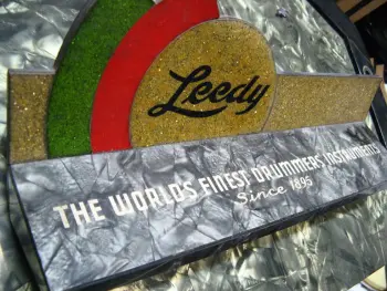 This is the Display Your Leedy Drums Thread