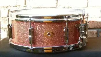 This is the Display Your Leedy Drums Thread