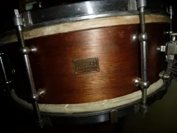 This is Display Your old Gretsch thread