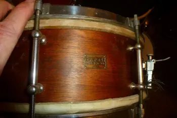 This is Display Your old Gretsch thread