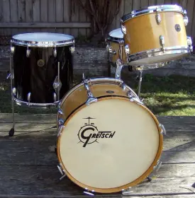 This is Display Your old Gretsch thread