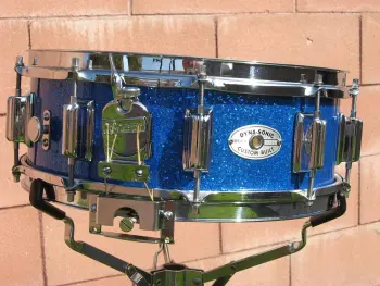 This is the Display Your Rogers Drums Thread