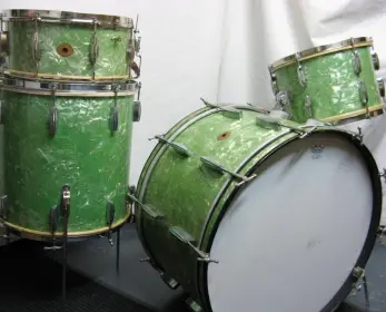 This is the Display Your Slingerland Drums Thread