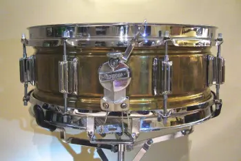 This is the Display Your Rogers Drums Thread