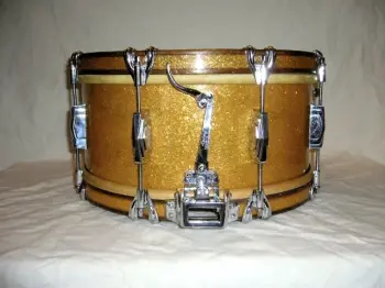 This is the Display Your Ludwig Drum Thread