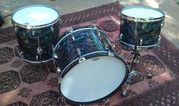 This is Display Your old Gretsch thread