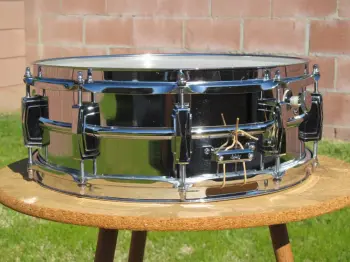 This is the Display Your Ludwig Drum Thread