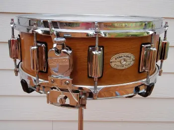 This is the Display Your Rogers Drums Thread