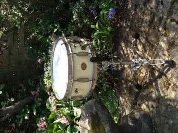 This is the Display Your Slingerland Drums Thread