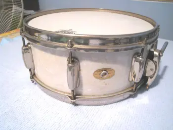 This is the Display Your Slingerland Drums Thread
