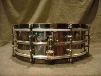 This is the Display Your Ludwig Drum Thread