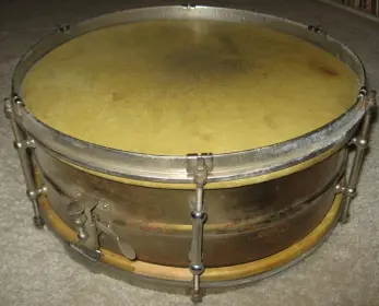 This is Display Your old Gretsch thread